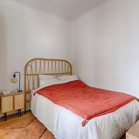 아파트 Residor - Cozy 2p *